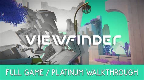 viewfinder platinum